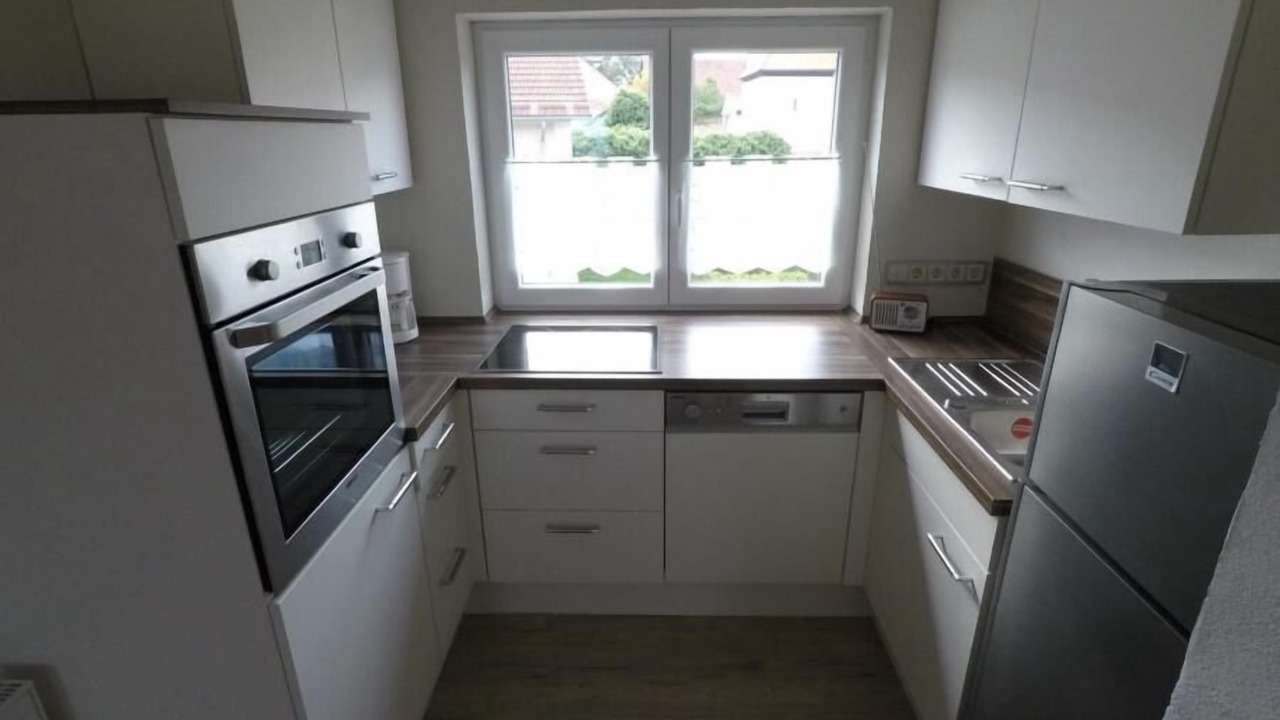 Photo of Kitchen in Koenigstein