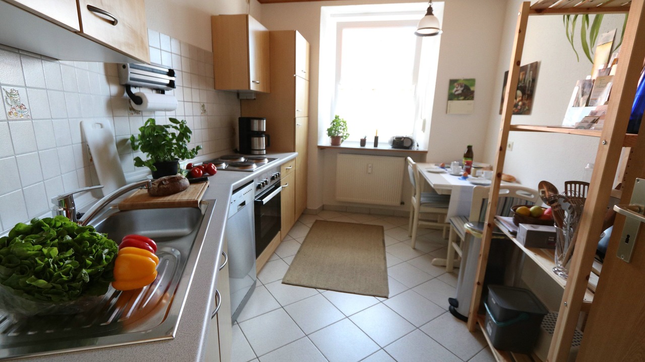 Photo of Kitchen in Tauberbischofsheim