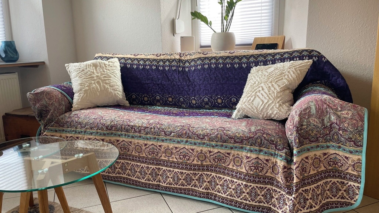 Photo of Livingroom in Tauberbischofsheim