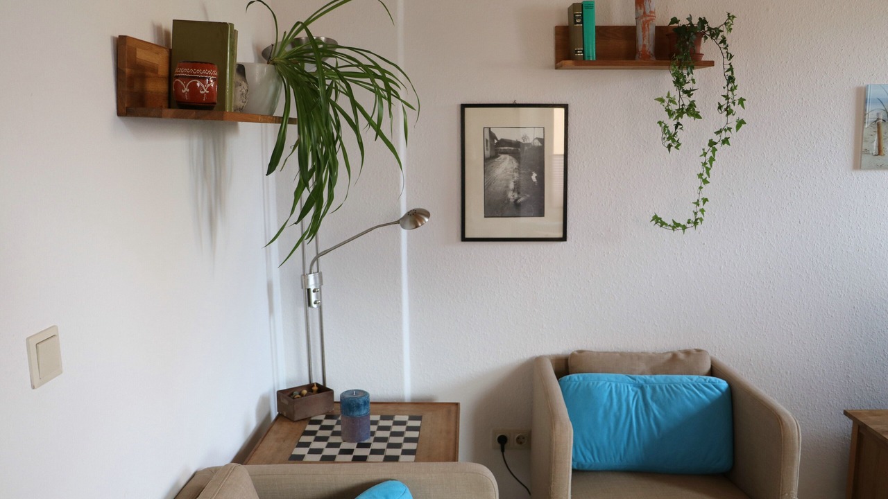 Photo of Livingroom in Tauberbischofsheim