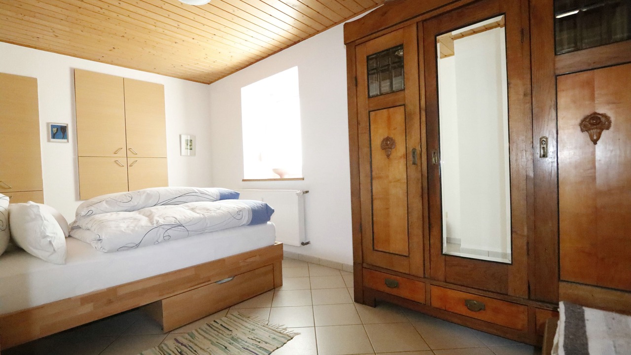 Photo of Bedroom in Tauberbischofsheim