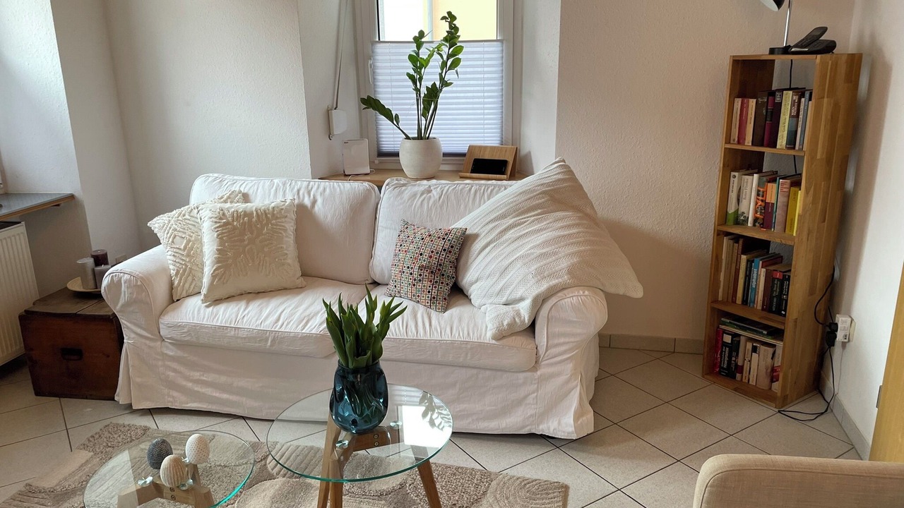 Photo of Livingroom in Tauberbischofsheim