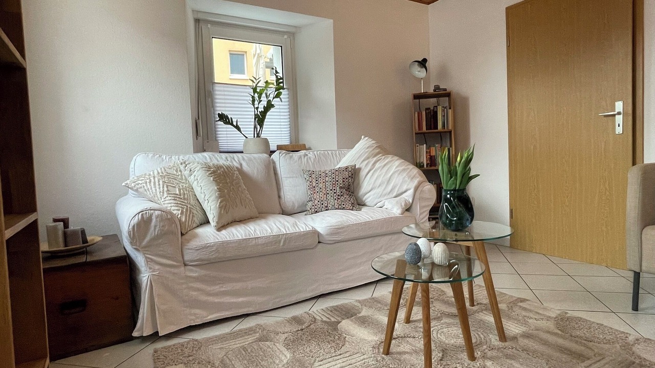 Photo of Livingroom in Tauberbischofsheim