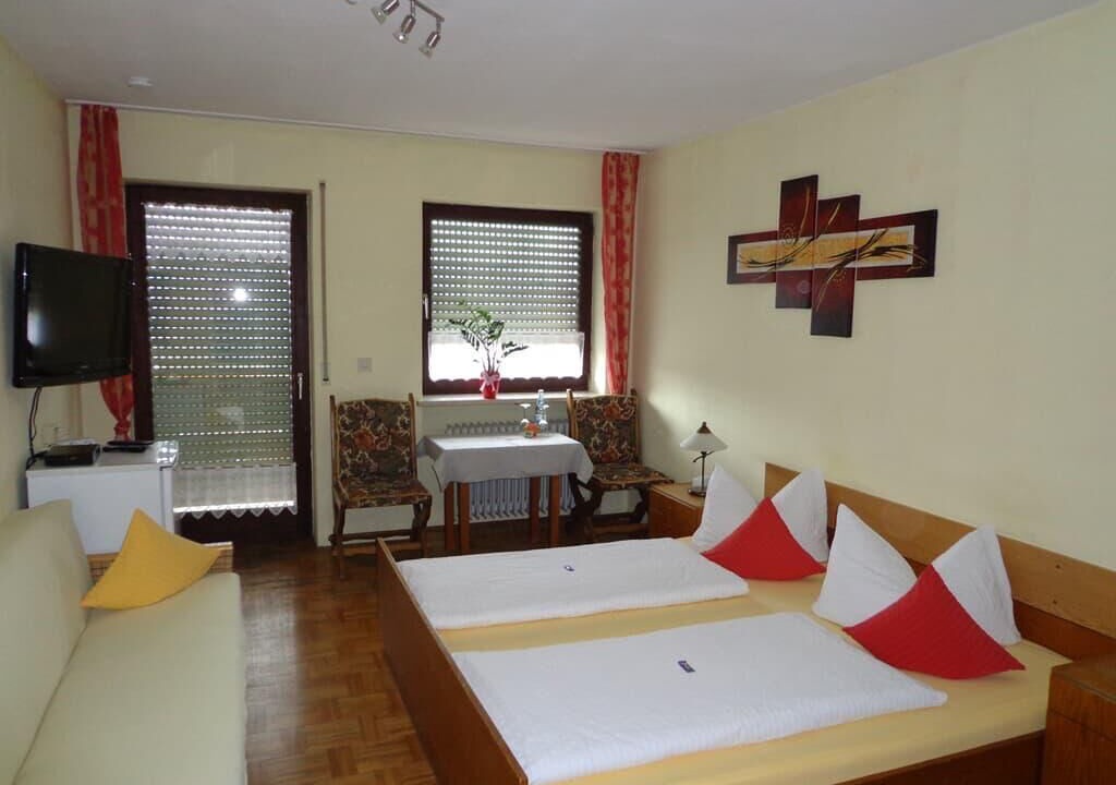 Photo of Bedroom in Rittsteig
