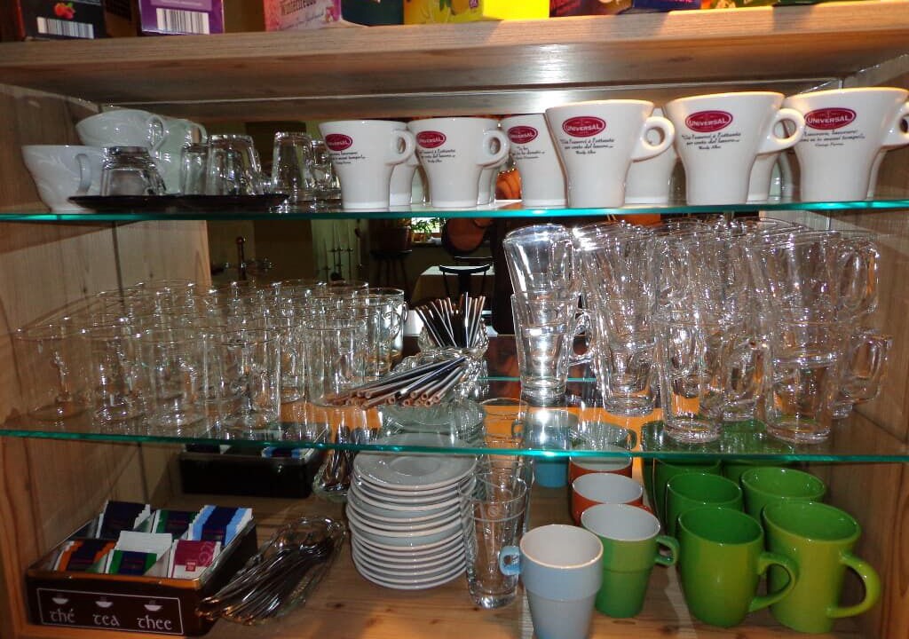 Photo of Kitchen in Rittsteig