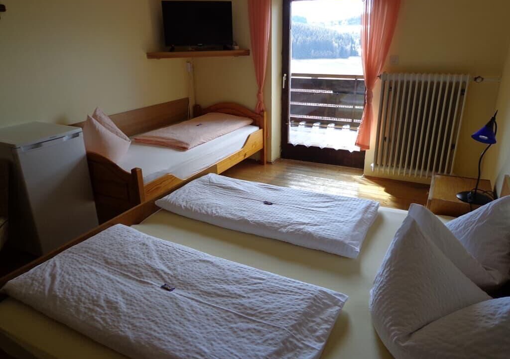 Photo of Bedroom in Rittsteig