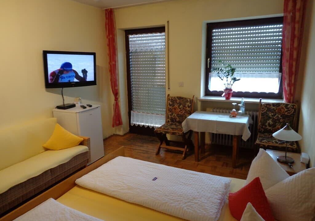 Photo of Bedroom in Rittsteig