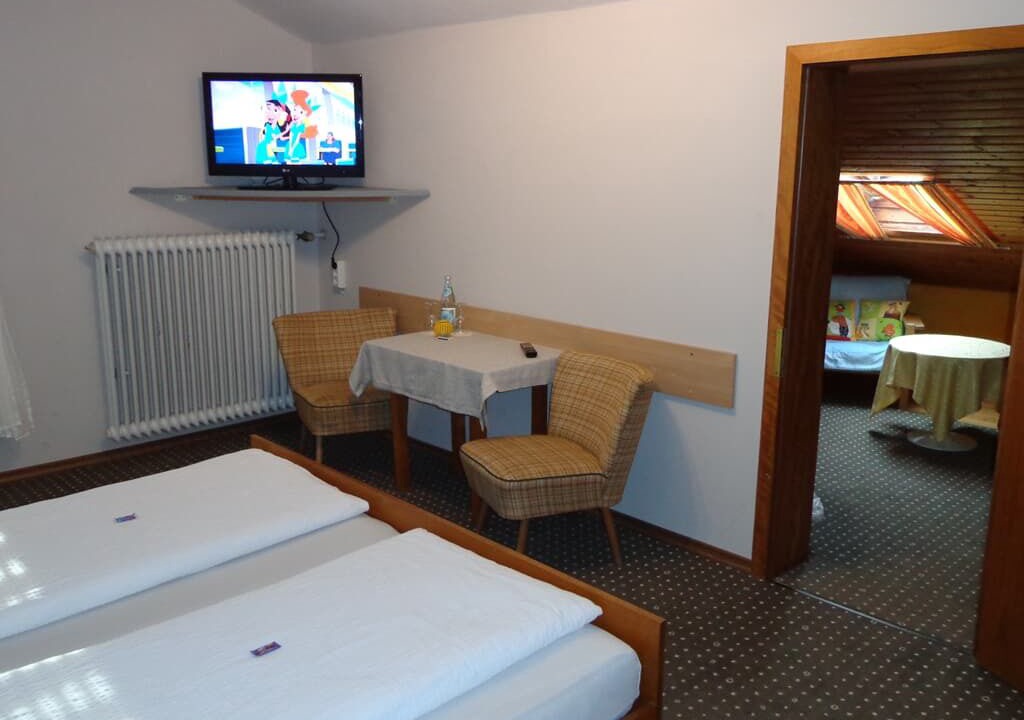Photo of Bedroom in Rittsteig