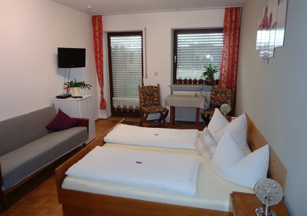Photo of Bedroom in Rittsteig