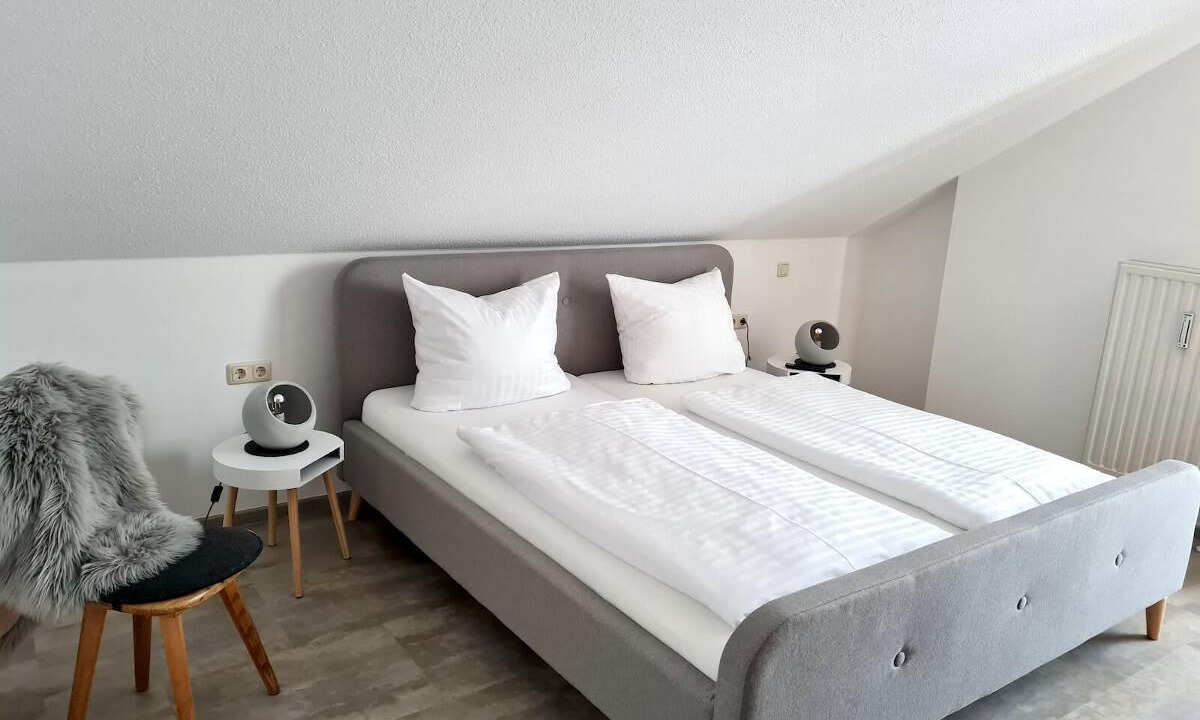 Photo of Bedroom in Schlatzendorf