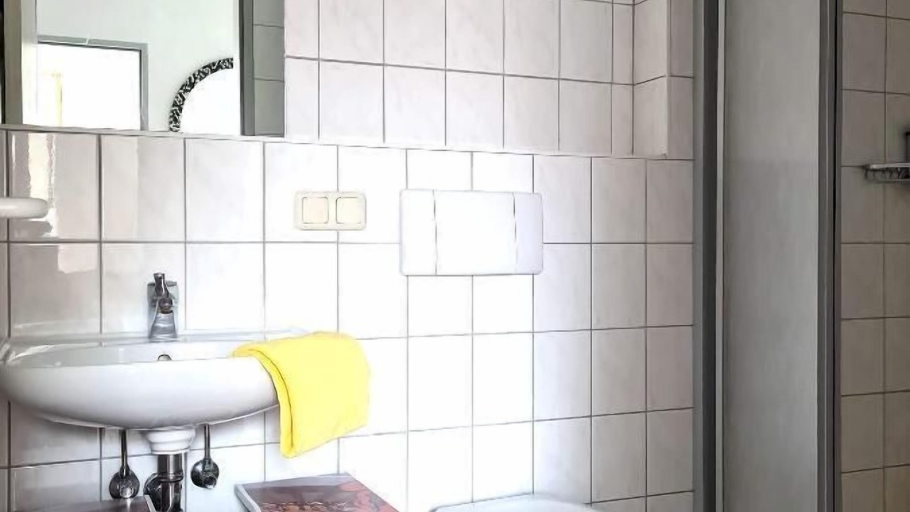 Photo of Bathroom in Schlatzendorf