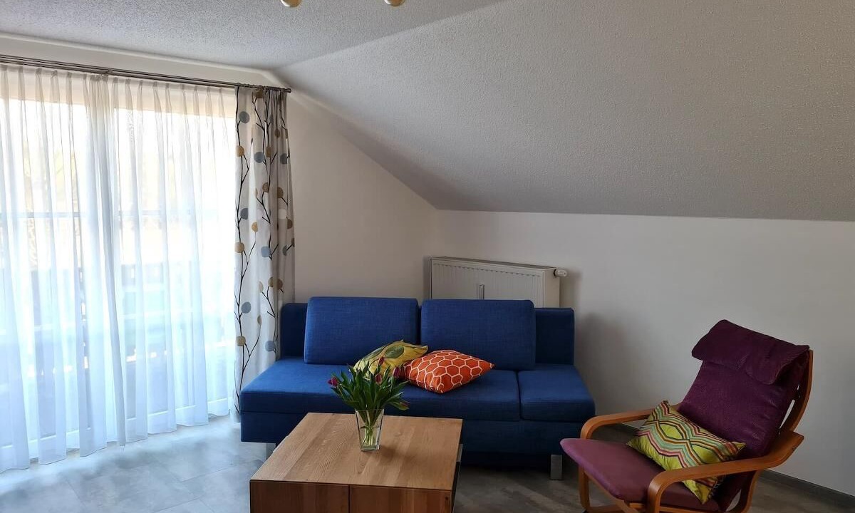 Photo of Livingroom in Schlatzendorf