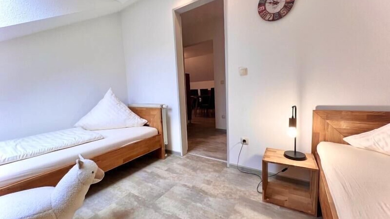 Photo of Bedroom in Schlatzendorf