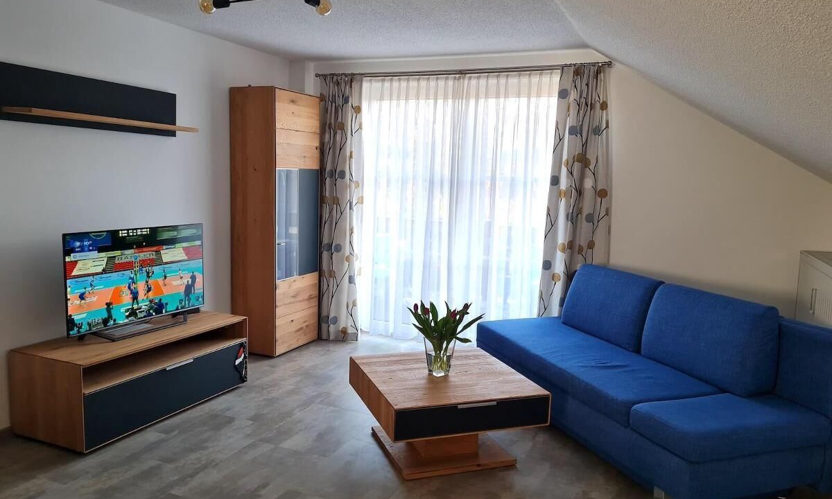 Photo of Livingroom in Schlatzendorf