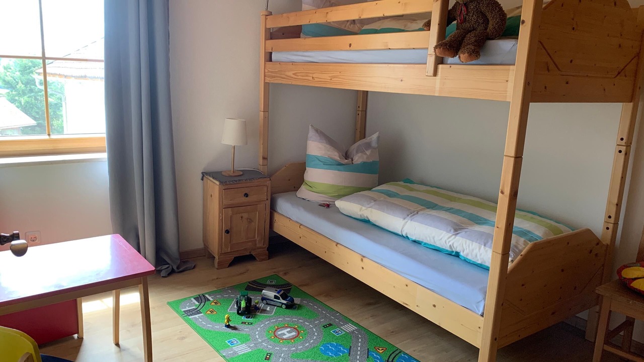 Photo of Bedroom in Grafenau