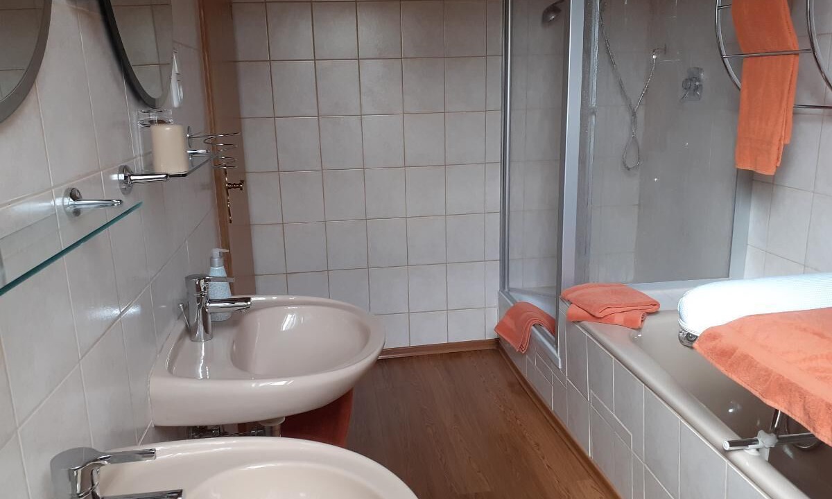 Photo of Bathroom in Grafenau