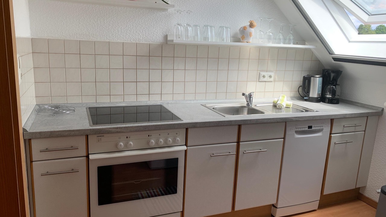 Photo of Kitchen in Grafenau