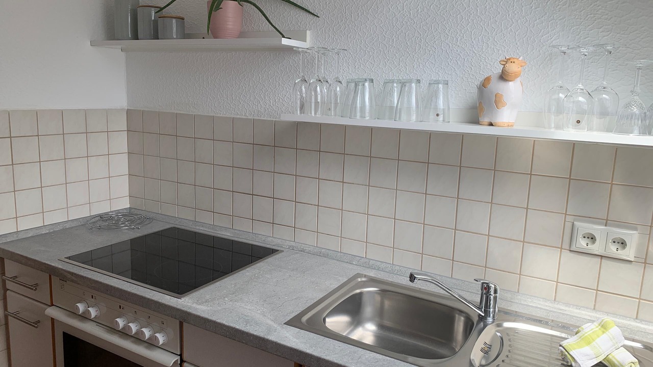 Photo of Kitchen in Grafenau