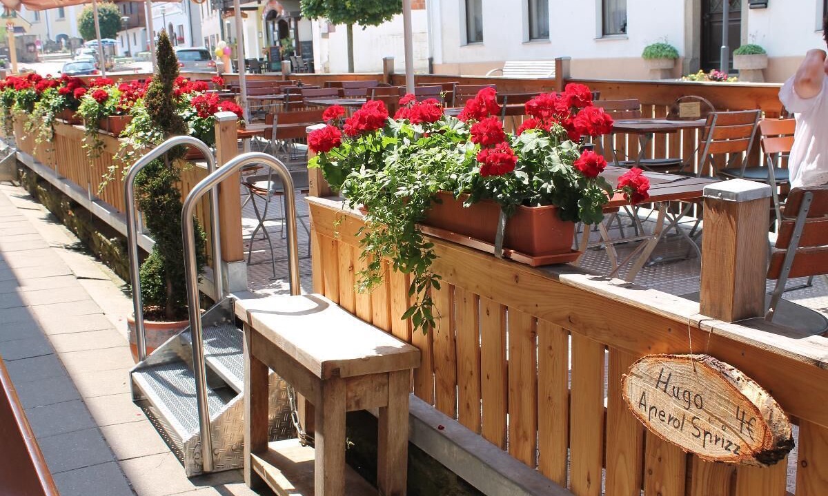 Photo of Outdoor in Lam