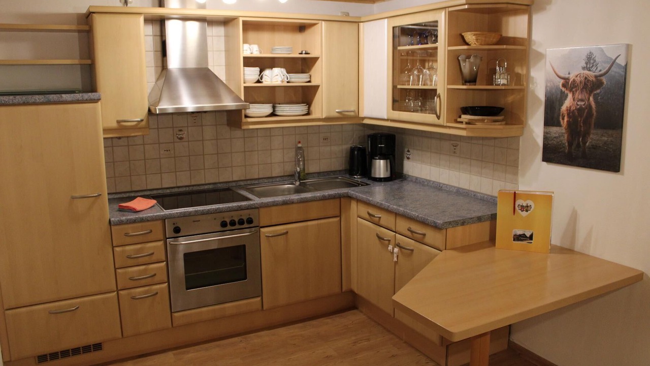Photo of Kitchen in Lam