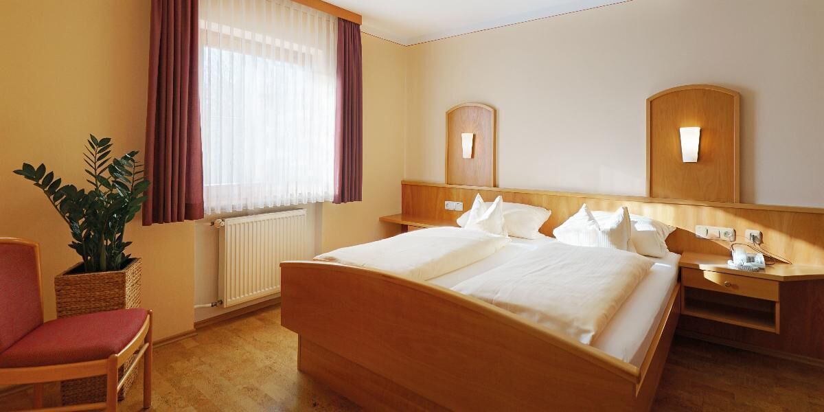 Photo of Bedroom in Safferstetten