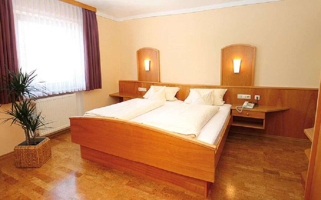 Photo of Bedroom in Safferstetten