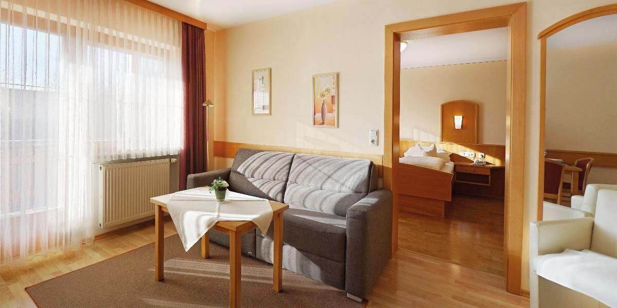 Photo of Livingroom in Safferstetten