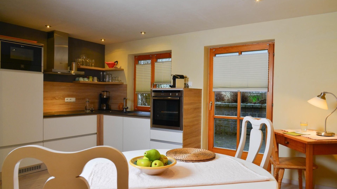 Photo of Kitchen in Zwiesel