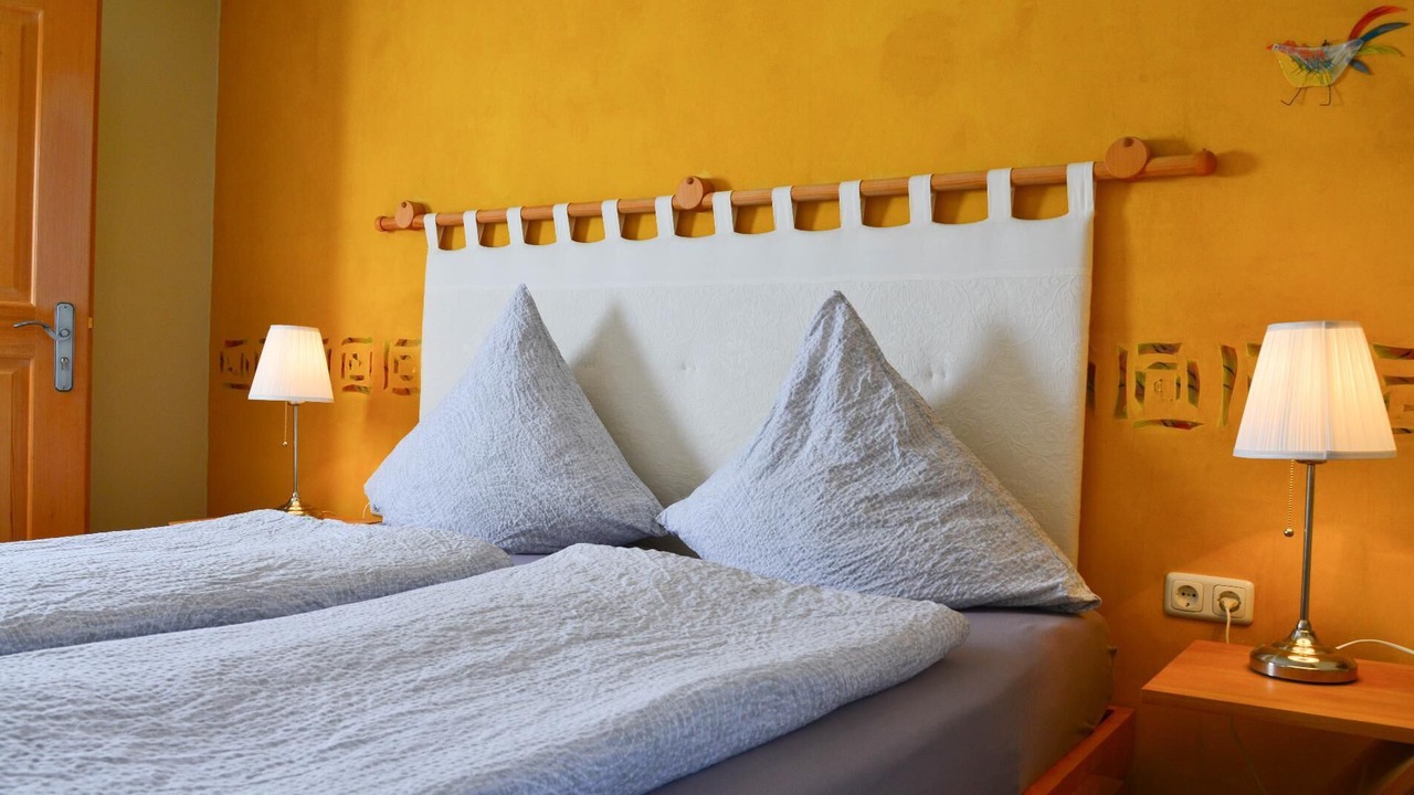 Photo of Bedroom in Zwiesel