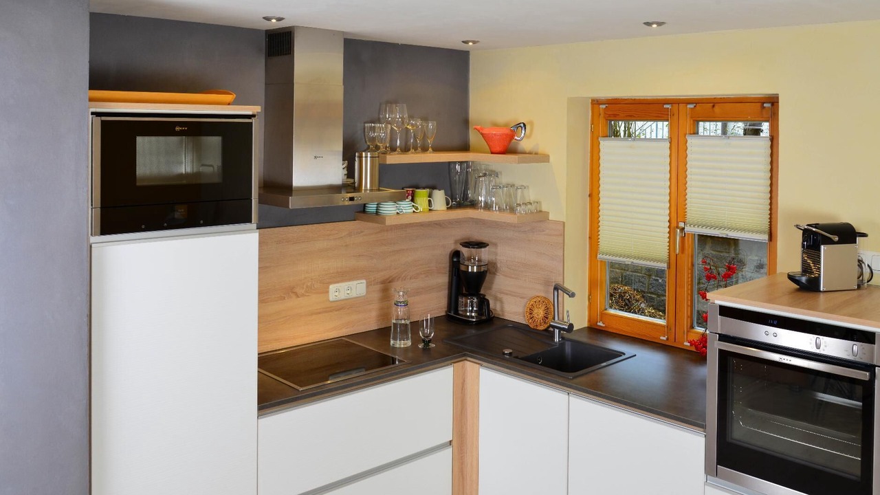 Photo of Kitchen in Zwiesel