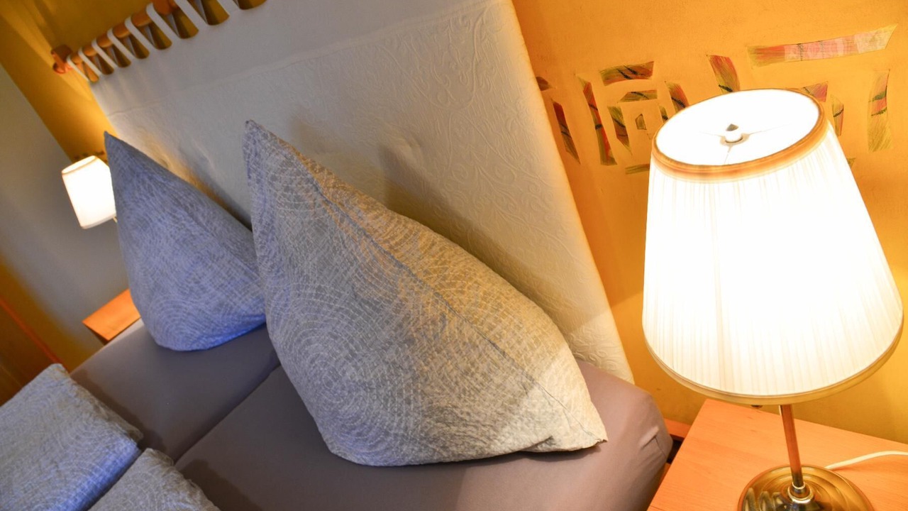 Photo of Bedroom in Zwiesel