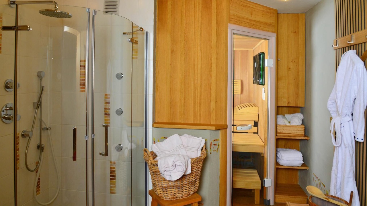 Photo of Bathroom in Zwiesel