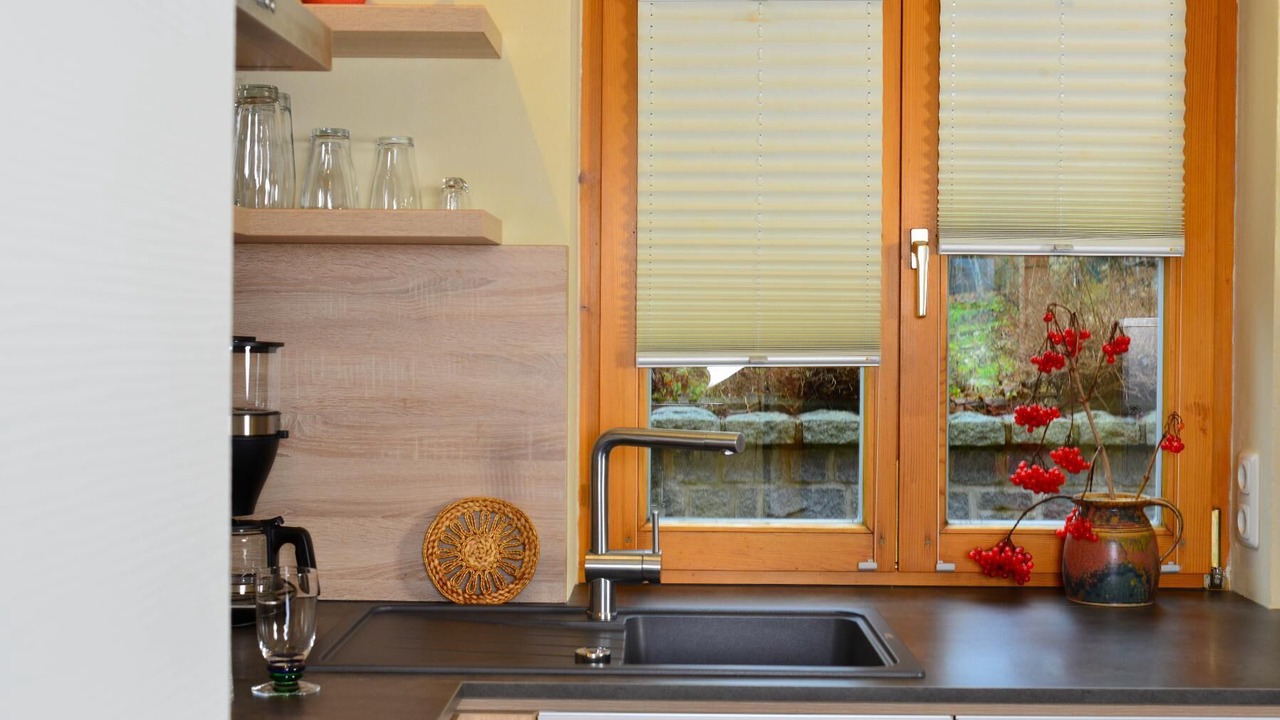 Photo of Kitchen in Zwiesel