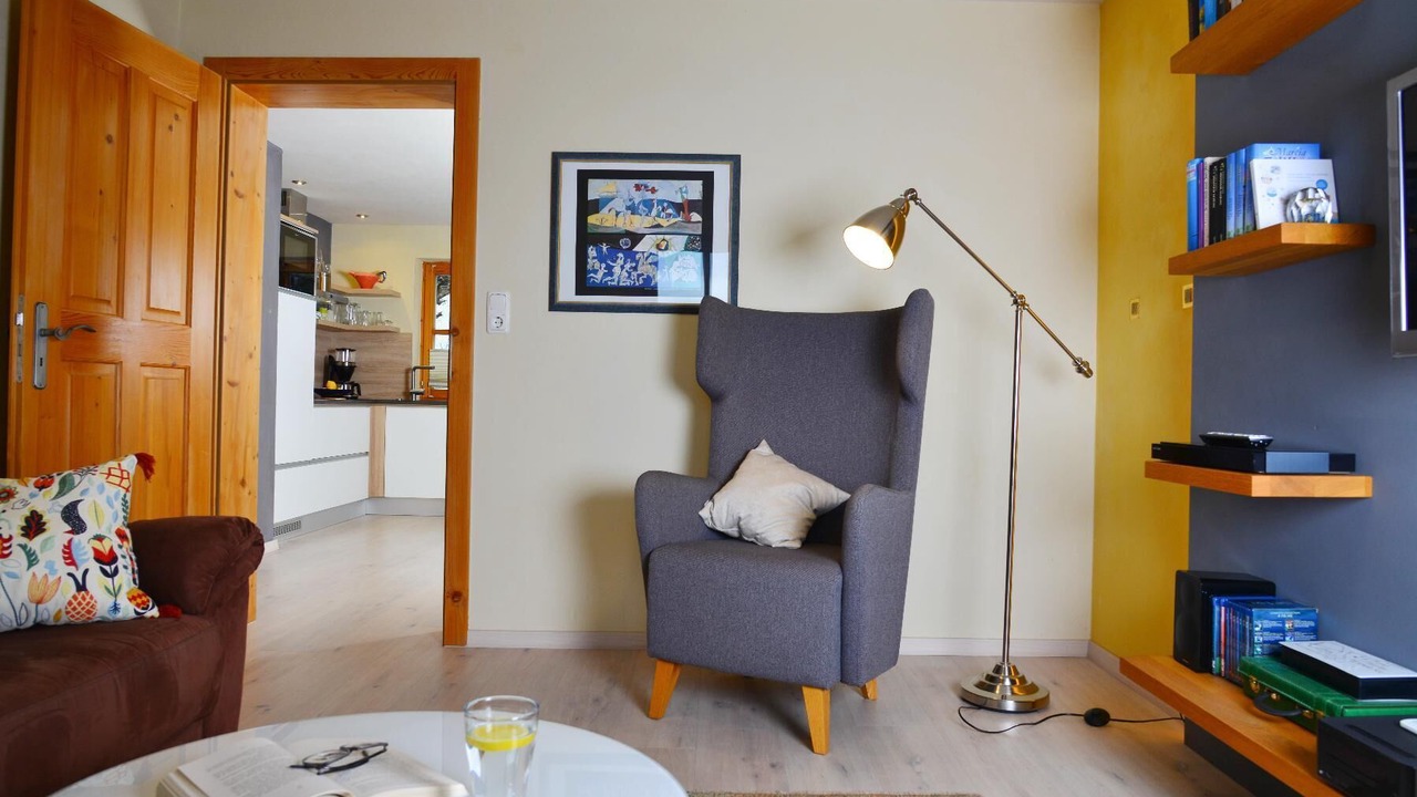 Photo of Livingroom in Zwiesel