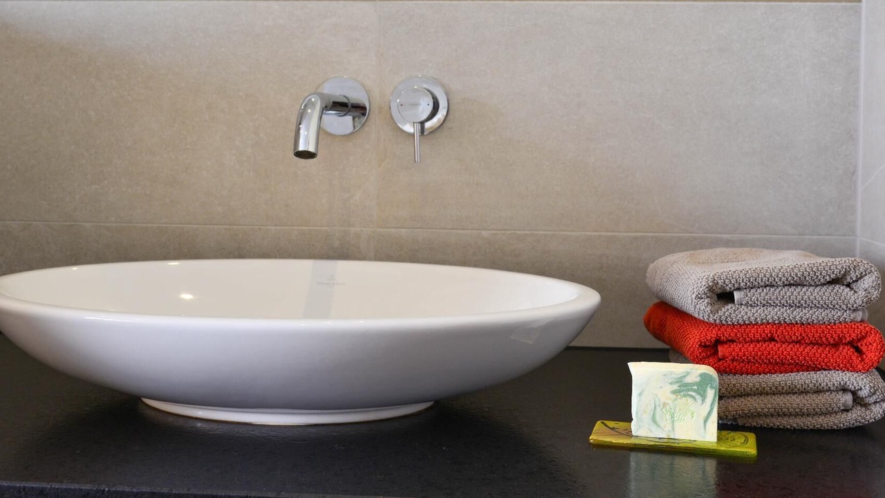 Photo of Bathroom in Zwiesel