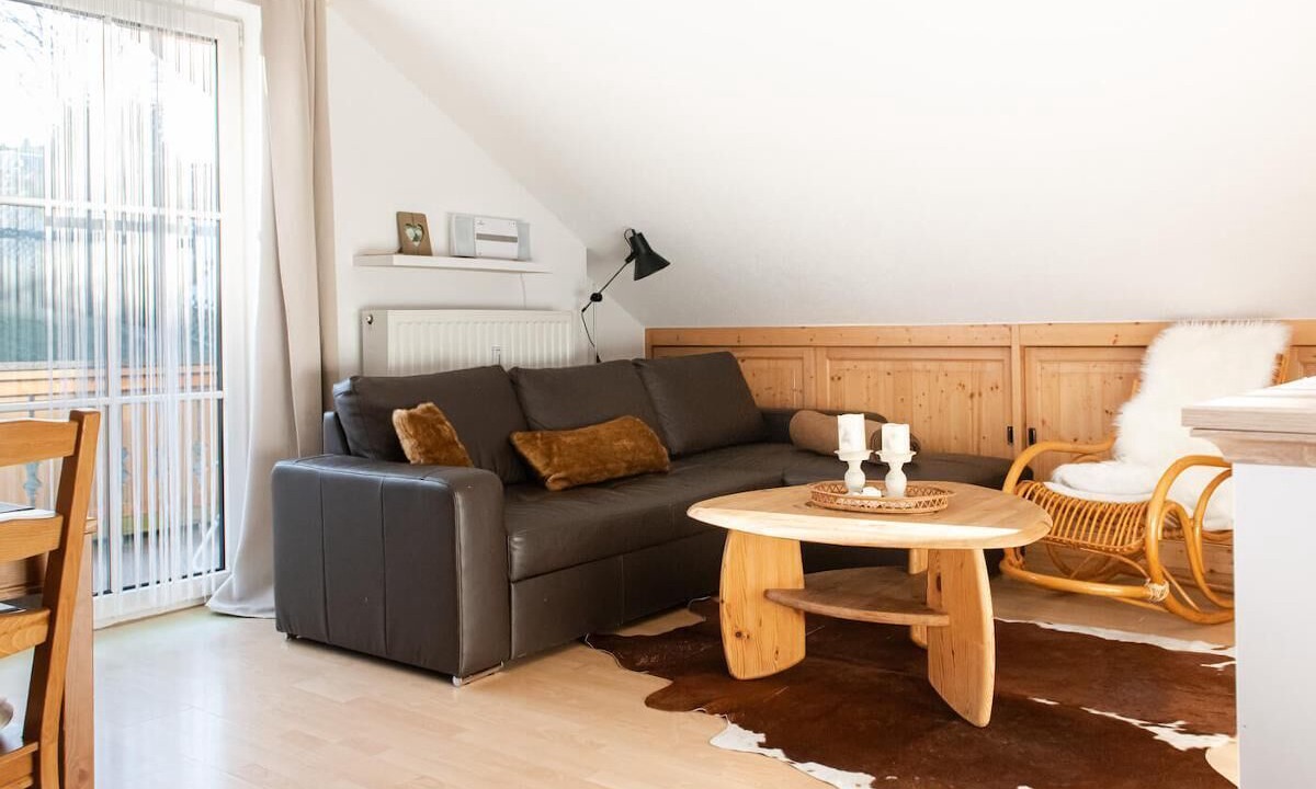 Photo of Livingroom in Schlatzendorf