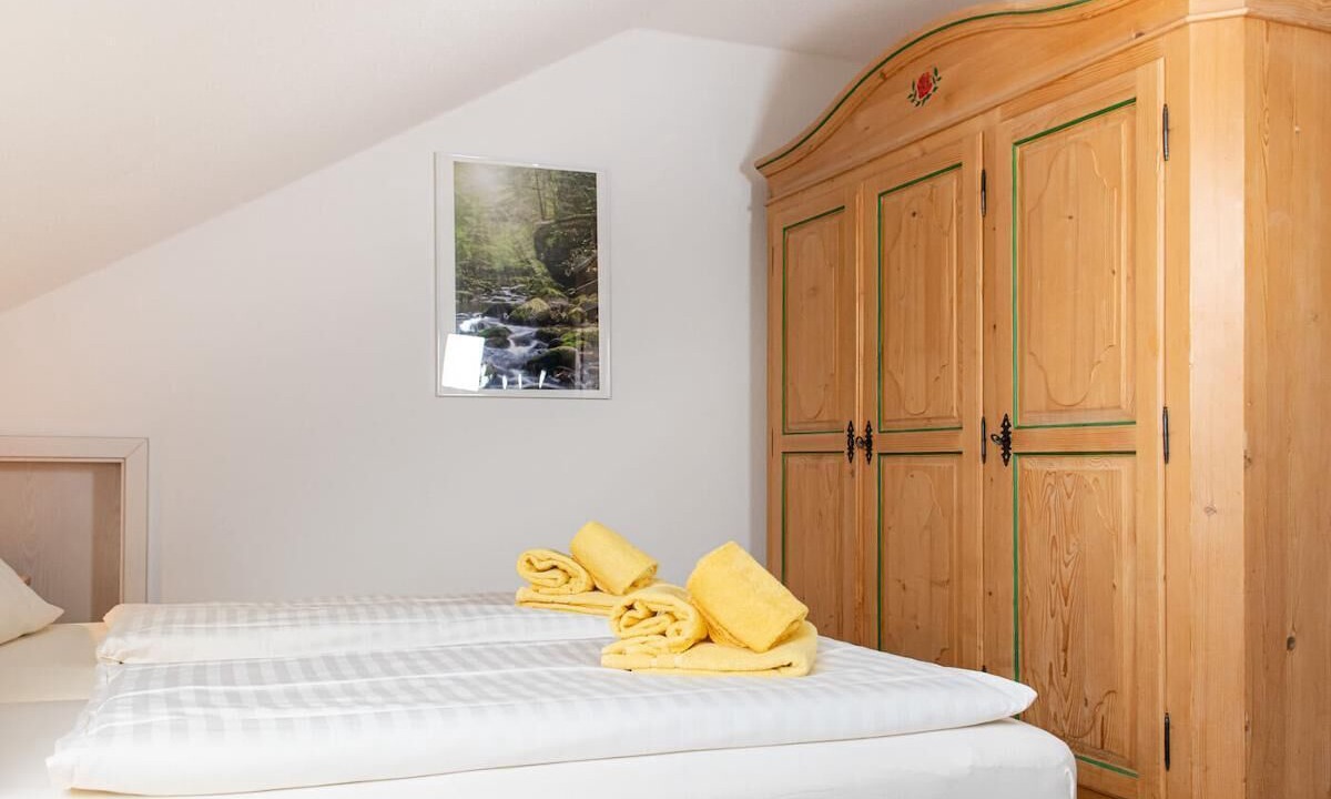 Photo of Bedroom in Schlatzendorf