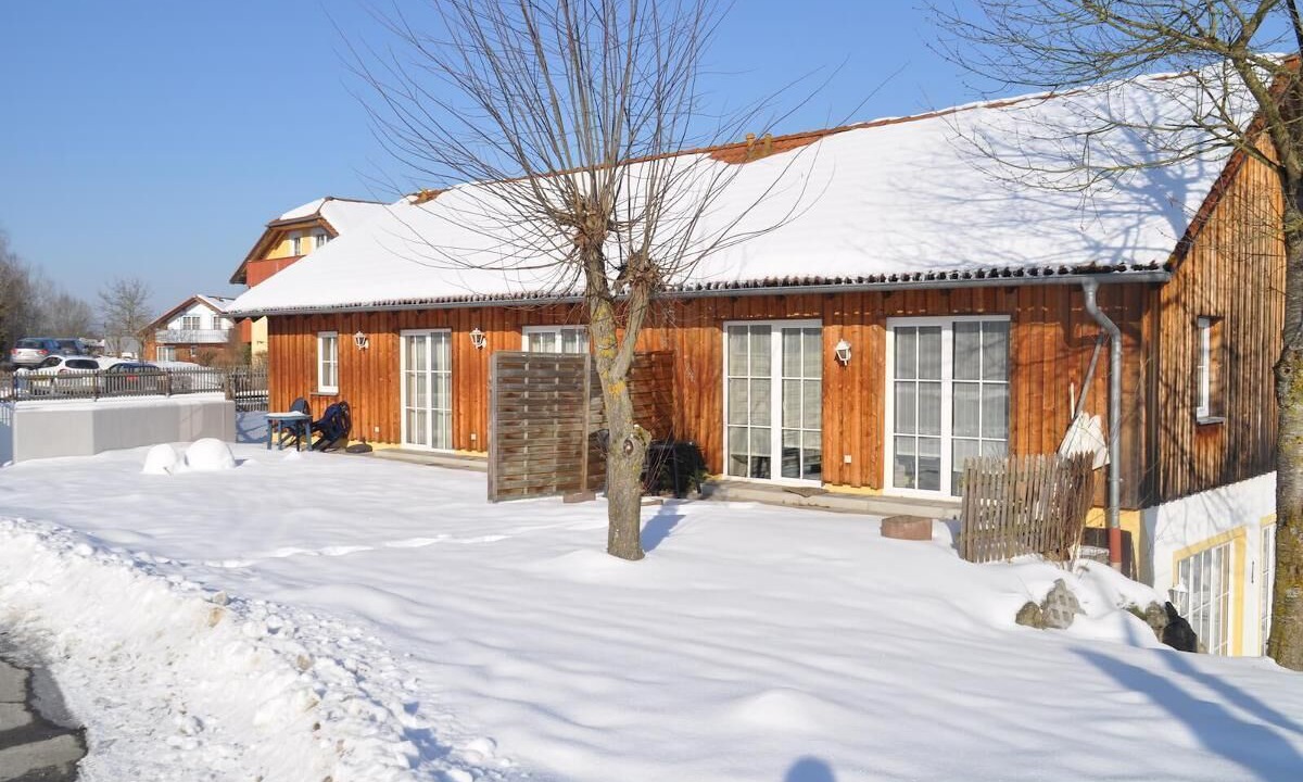 Photo of Outdoor in Schlatzendorf