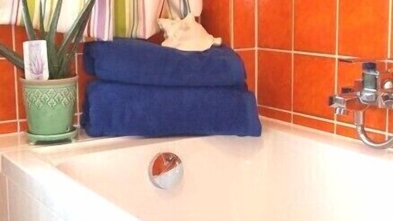 Photo of Bathroom in Ansbach
