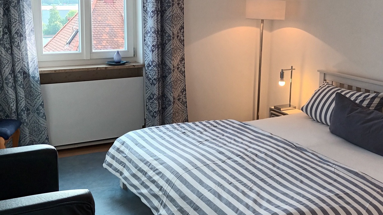 Photo of Bedroom in Ansbach