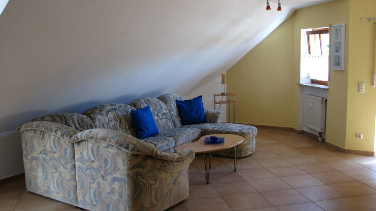 Photo of Livingroom in Zirndorf