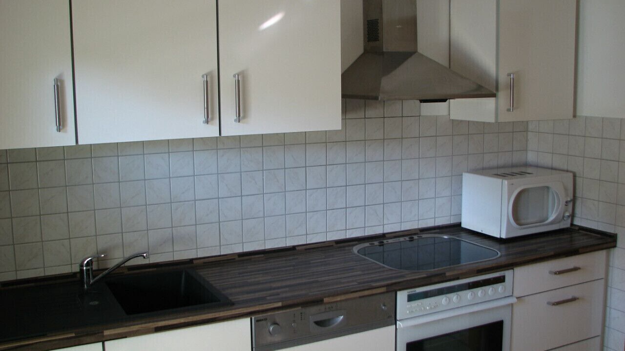 Photo of Kitchen in Zirndorf