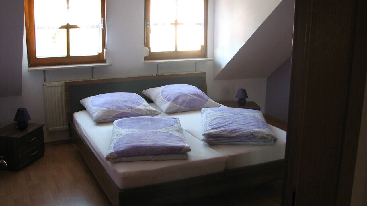 Photo of Bedroom in Zirndorf