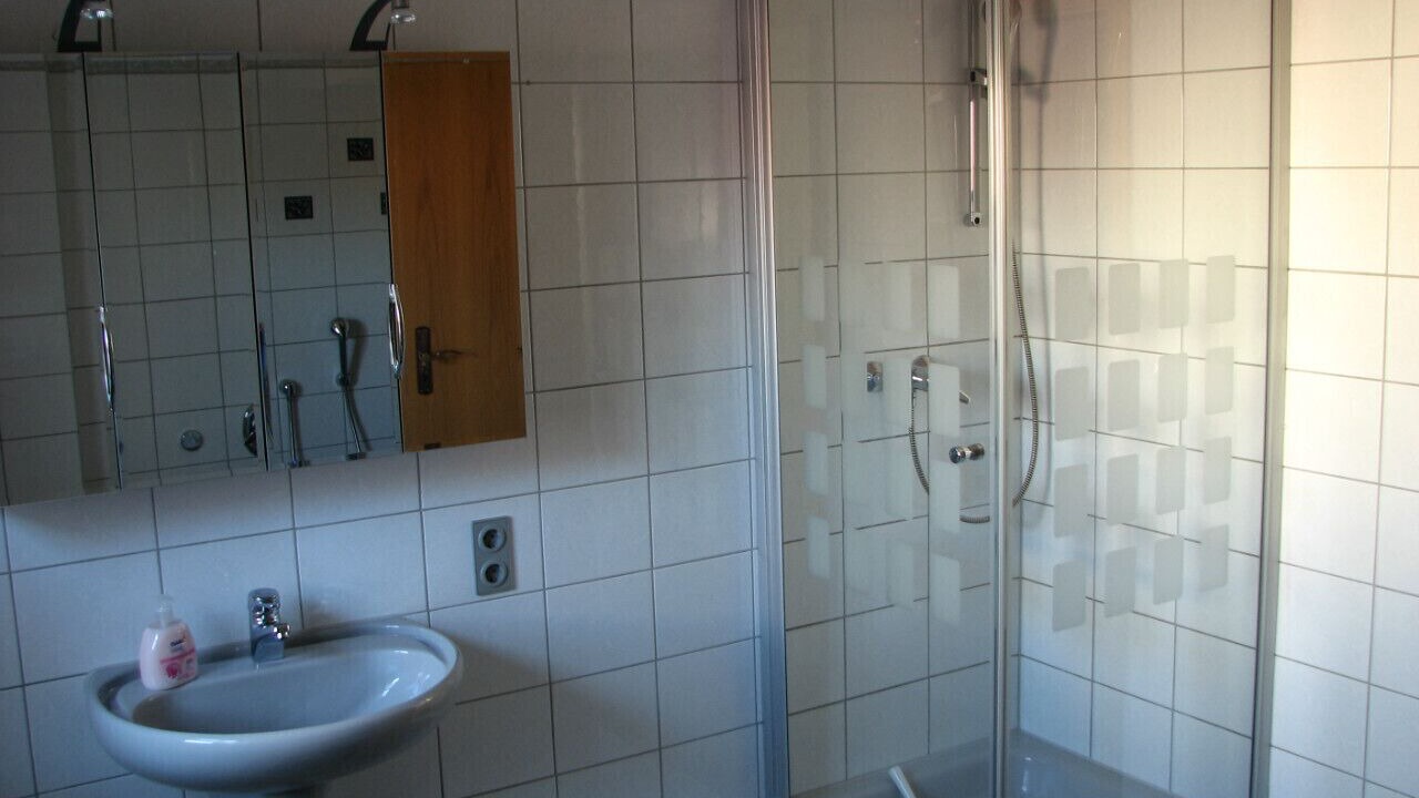 Photo of Bathroom in Zirndorf