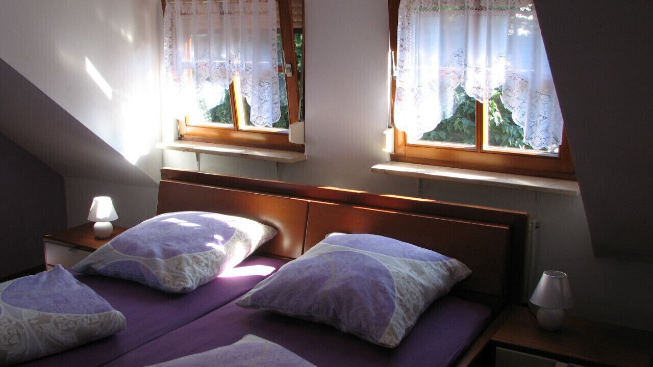 Photo of Bedroom in Zirndorf