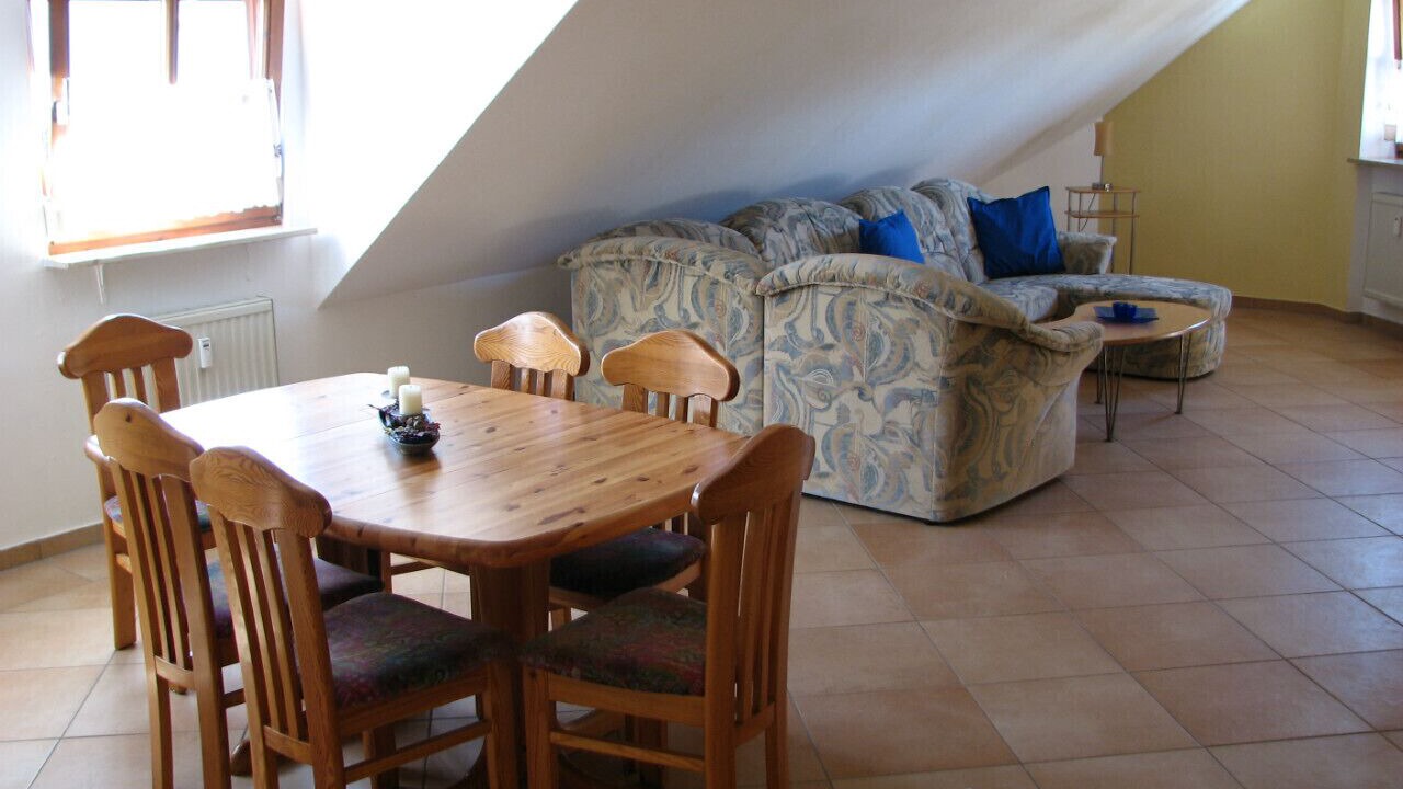 Photo of Livingroom in Zirndorf