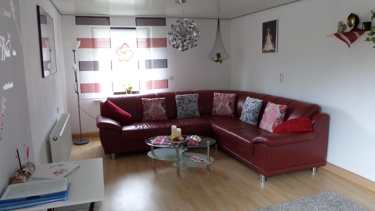 Photo of Livingroom in Zwiesel