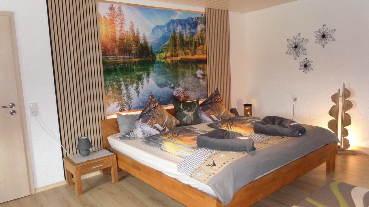 Photo of Bedroom in Zwiesel