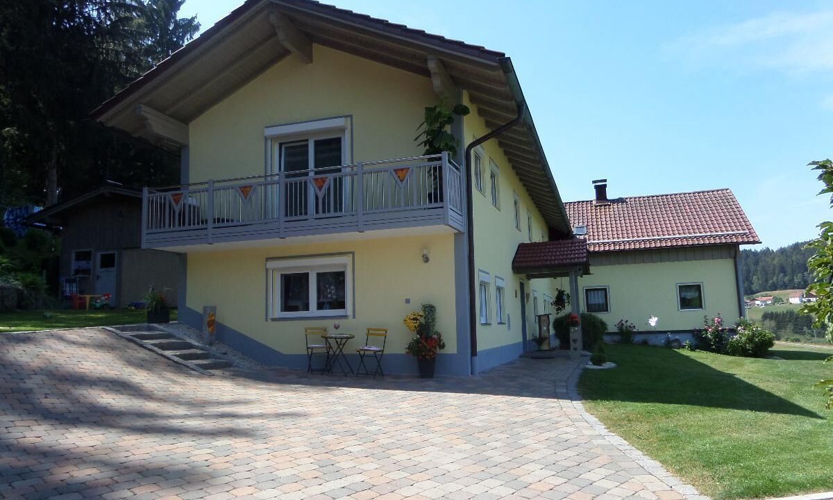 Photo of Outdoor in Zwiesel