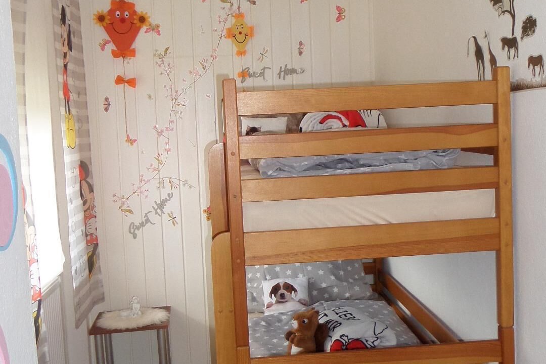 Photo of Bedroom in Zwiesel